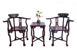 antique furniture chairs